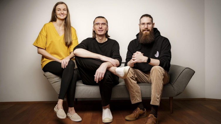 Juo, dat bedrijven omzet laat halen uit abonnementen, haalt miljoenen euro's groeigeld op